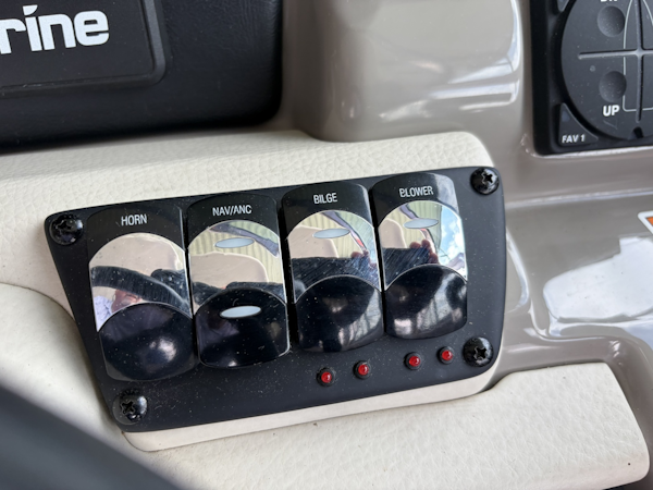 Crownline-Eclipse E30 2018 -LOUDON-Tennessee-United States-6065648