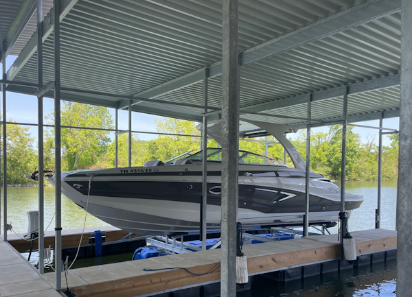 Crownline-Eclipse E30 2018 -LOUDON-Tennessee-United States-6042778