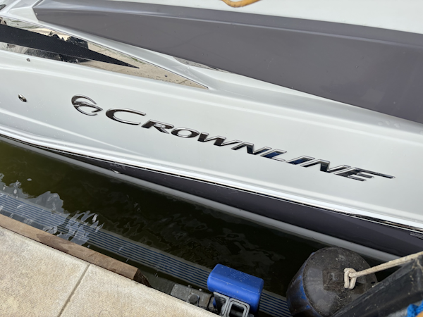 Crownline-Eclipse E30 2018 -LOUDON-Tennessee-United States-6065642