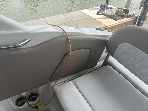 Crownline-Eclipse E30 2018 -LOUDON-Tennessee-United States-6065690
