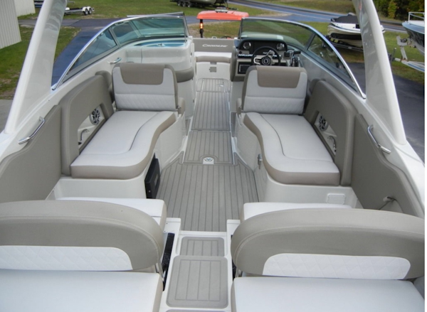 Crownline-Eclipse E30 2018 -LOUDON-Tennessee-United States-6042782