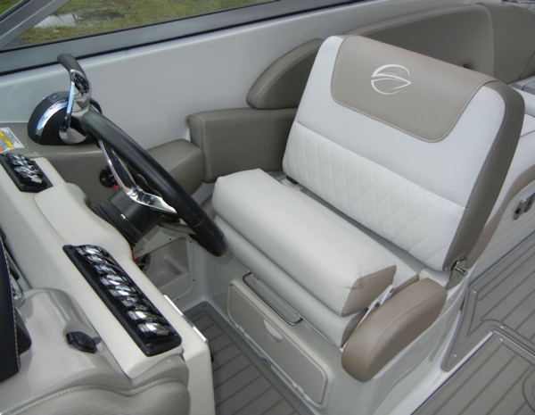 Crownline-Eclipse E30 2018 -LOUDON-Tennessee-United States-6042781