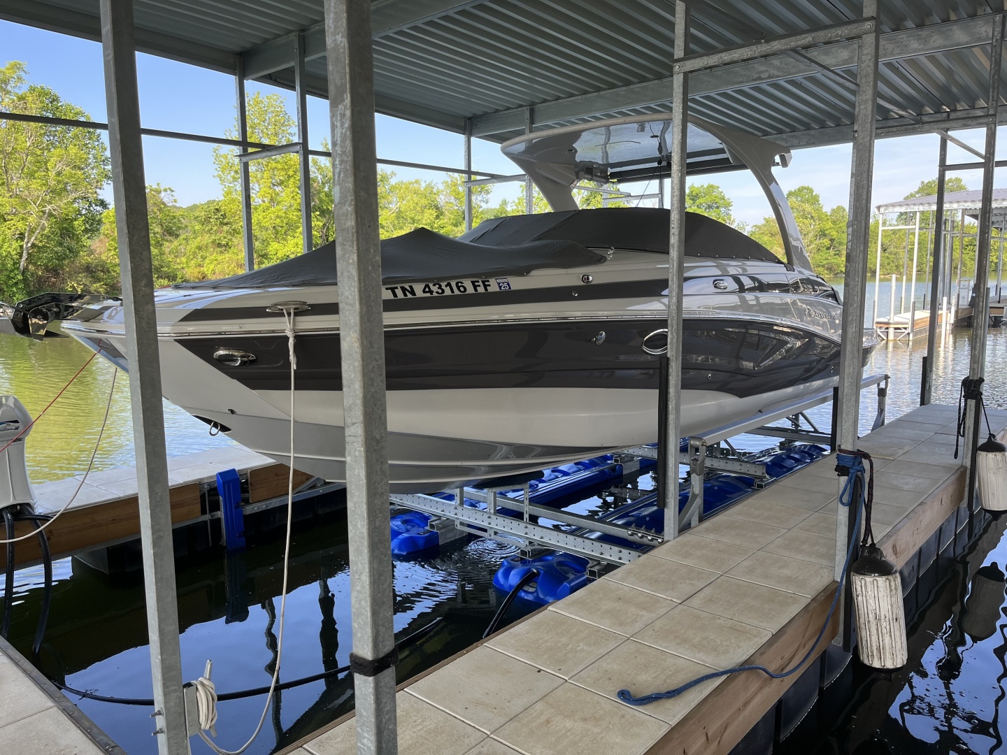 Crownline-Eclipse E30 2018 -LOUDON-Tennessee-United States-6042773 | Thumbnail