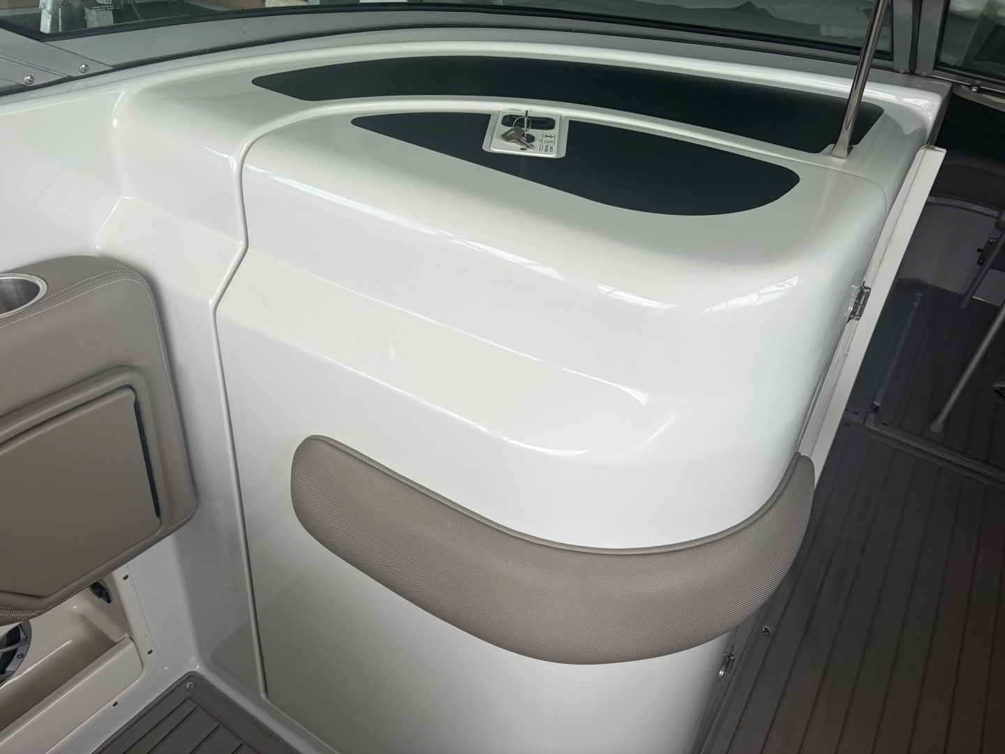 Crownline-Eclipse E30 2018 -LOUDON-Tennessee-United States-6065696 | Thumbnail