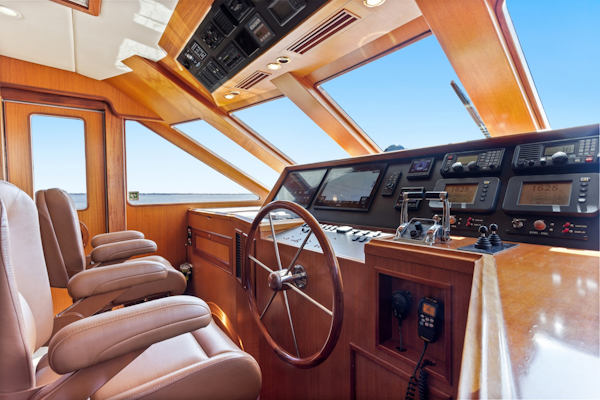 Offshore Yachts-Offshore 66 2005-Double H Seabrook-Texas-United States-6136360