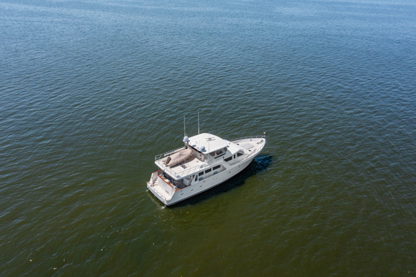 Offshore Yachts-Offshore 66 2005-Double H Seabrook-Texas-United States-6136385