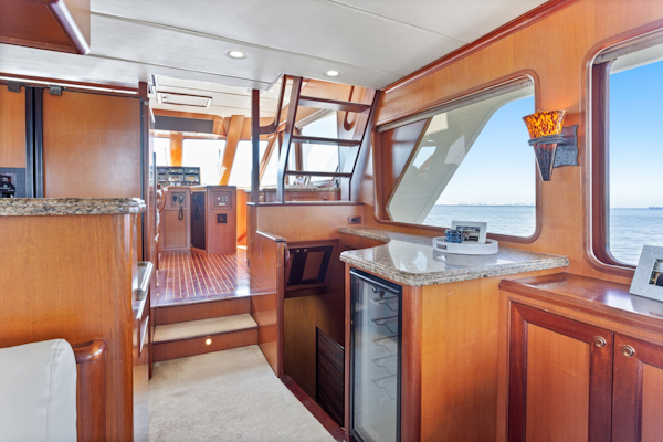Offshore Yachts-Offshore 66 2005-Double H Seabrook-Texas-United States-6136367