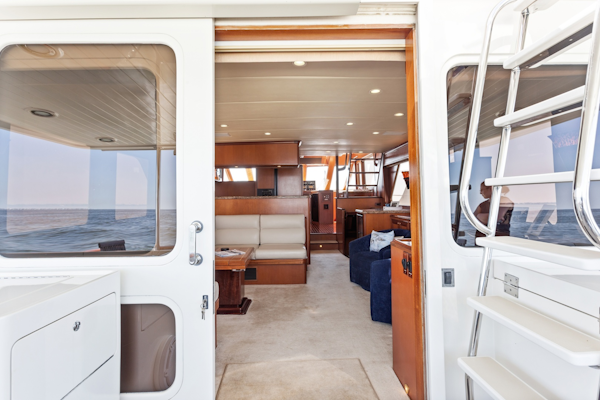Offshore Yachts-Offshore 66 2005-Double H Seabrook-Texas-United States-6136357