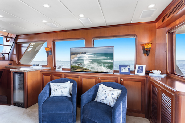 Offshore Yachts-Offshore 66 2005-Double H Seabrook-Texas-United States-6136368