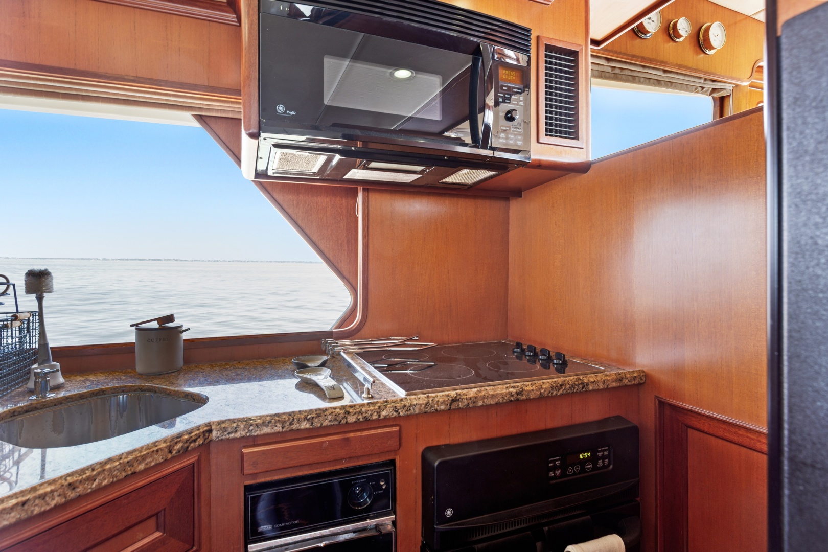 Offshore Yachts-Offshore 66 2005-Double H Seabrook-Texas-United States-6136365 | Thumbnail
