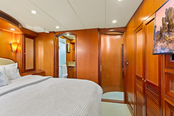 Offshore Yachts-Offshore 66 2005-Double H Seabrook-Texas-United States-6181801