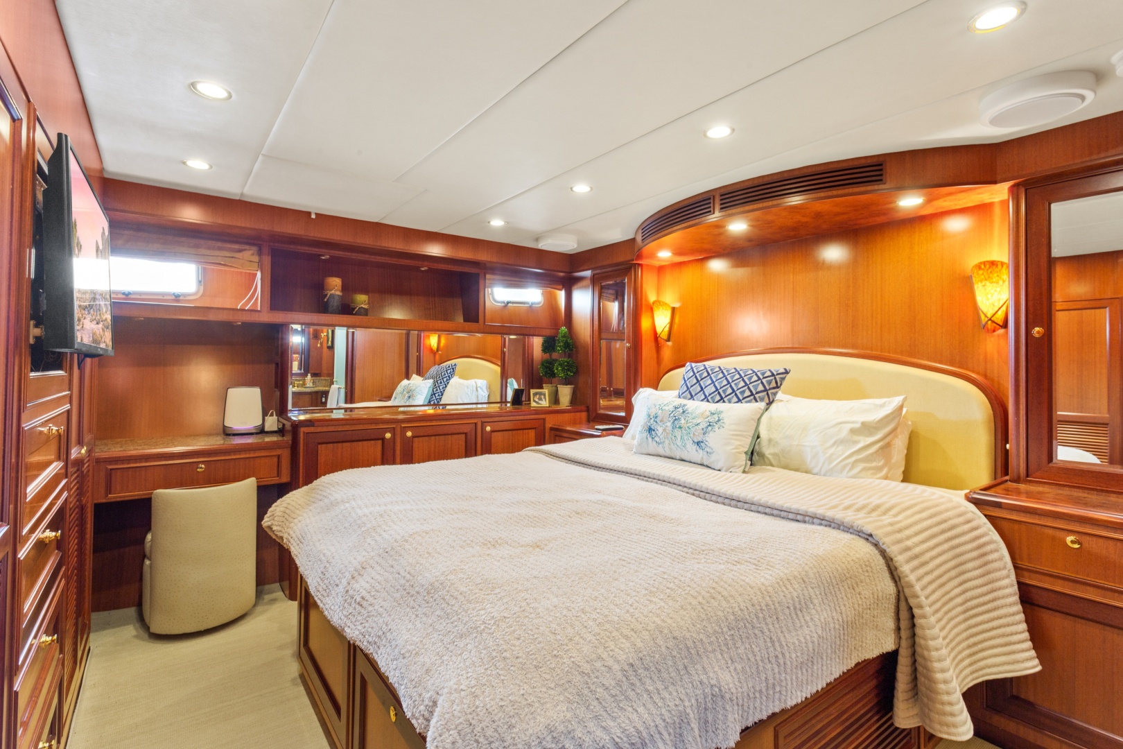 Offshore Yachts-Offshore 66 2005-Double H Seabrook-Texas-United States-6181800 | Thumbnail