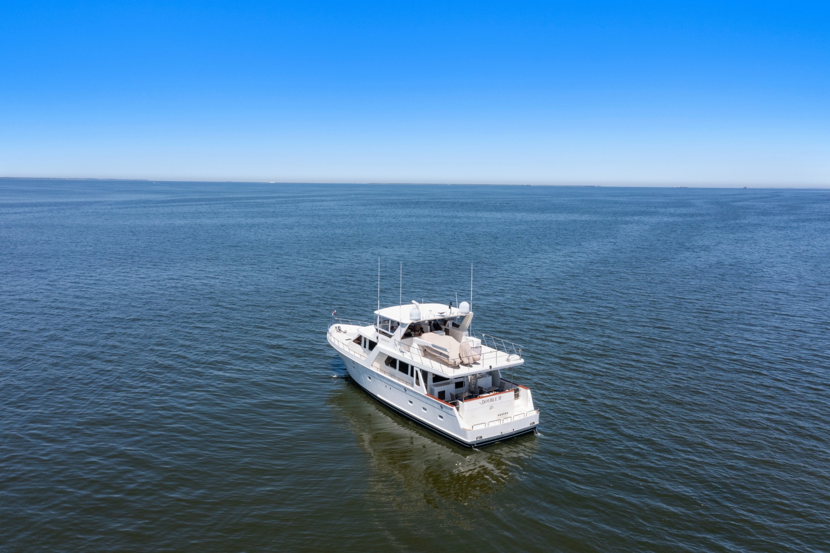 Offshore Yachts-Offshore 66 2005-Double H Seabrook-Texas-United States-6136386 | Thumbnail