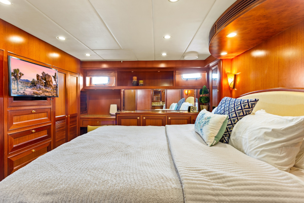 Offshore Yachts-Offshore 66 2005-Double H Seabrook-Texas-United States-6181802