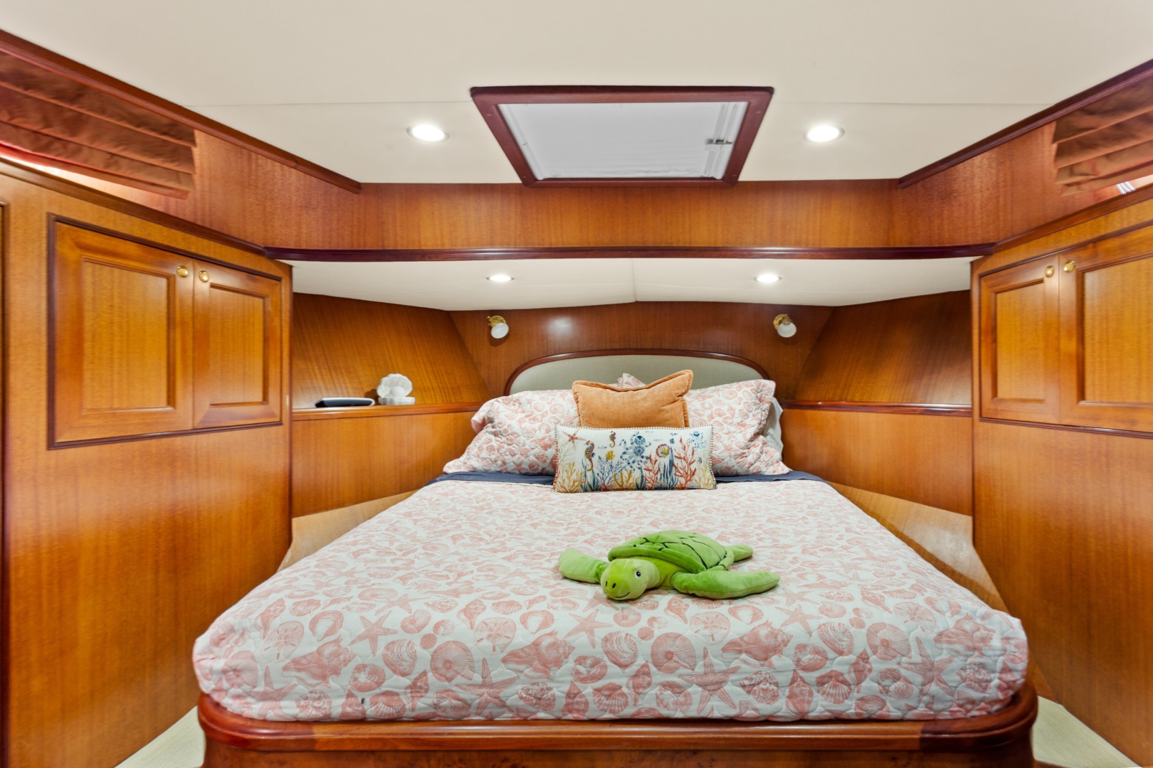 Offshore Yachts-Offshore 66 2005-Double H Seabrook-Texas-United States-6136349 | Thumbnail