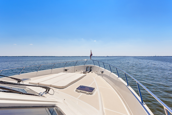 Offshore Yachts-Offshore 66 2005-Double H Seabrook-Texas-United States-6136356