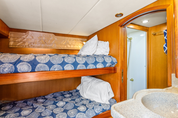 Offshore Yachts-Offshore 66 2005-Double H Seabrook-Texas-United States-6136380