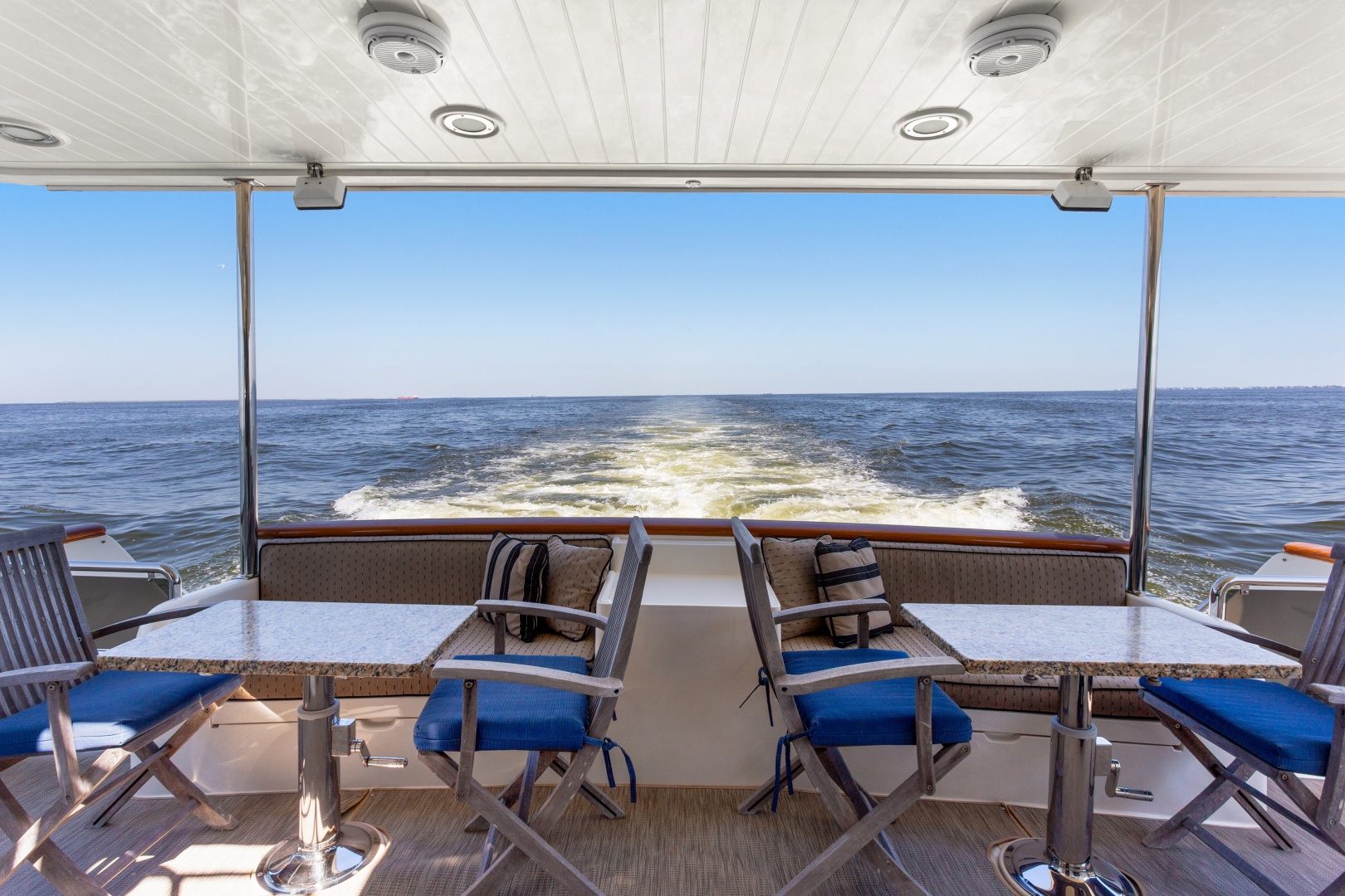 Offshore Yachts-Offshore 66 2005-Double H Seabrook-Texas-United States-6136358 | Thumbnail