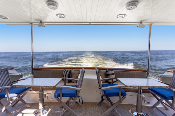 Offshore Yachts-Offshore 66 2005-Double H Seabrook-Texas-United States-6136358