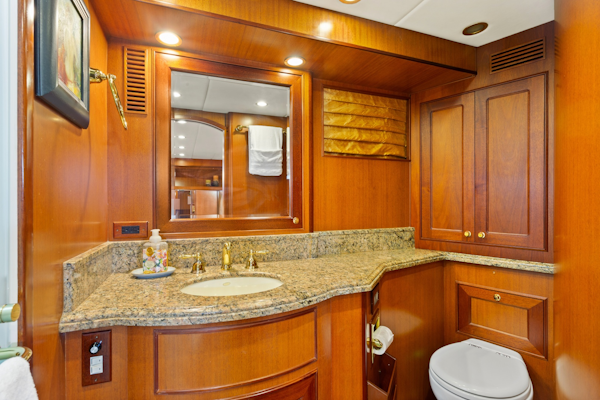 Offshore Yachts-Offshore 66 2005-Double H Seabrook-Texas-United States-6181803