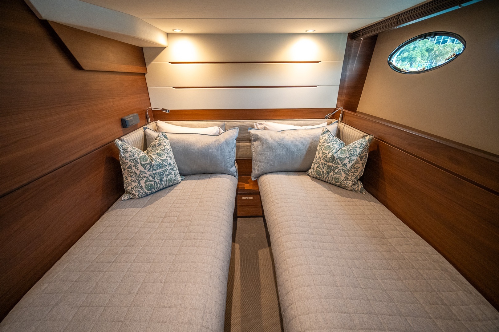 Princess-68 Flybridge 2017-PATRIOT Palm Beach Gardens-Florida-United States-6077725 | Thumbnail