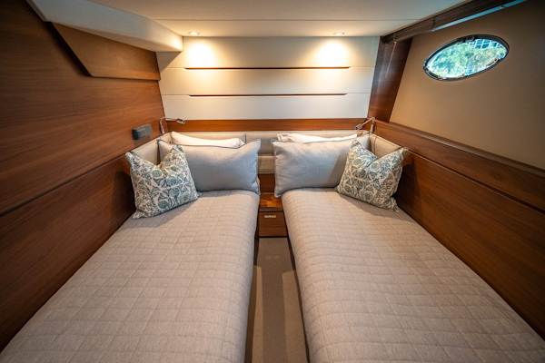Princess-68 Flybridge 2017-PATRIOT Palm Beach Gardens-Florida-United States-6077725