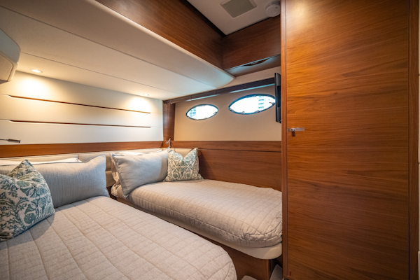 Princess-68 Flybridge 2017-PATRIOT Palm Beach Gardens-Florida-United States-6077724