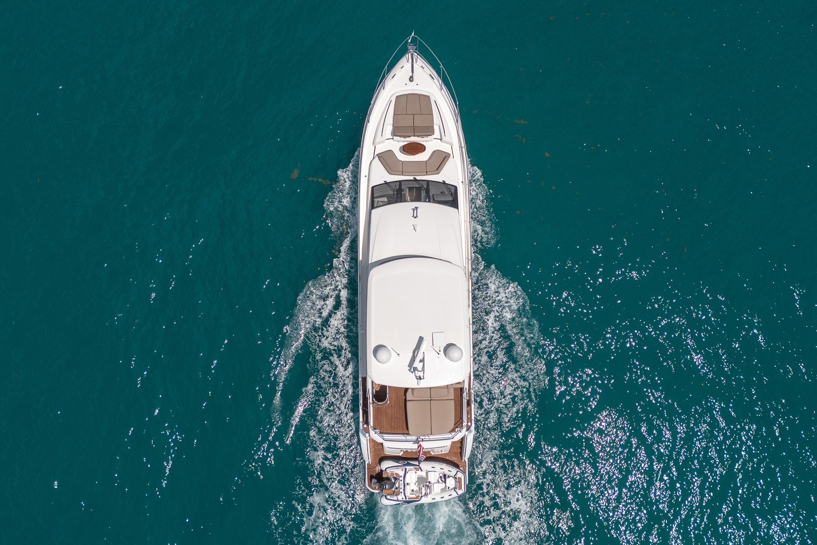 Princess-68 Flybridge 2017-PATRIOT Palm Beach Gardens-Florida-United States-6077696 | Thumbnail
