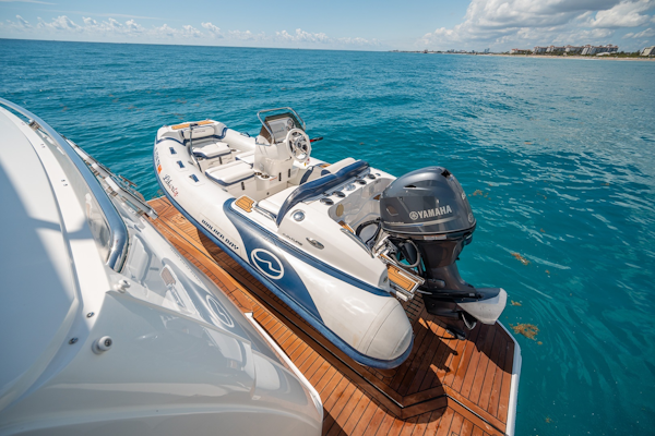 Princess-68 Flybridge 2017-PATRIOT Palm Beach Gardens-Florida-United States-6077770