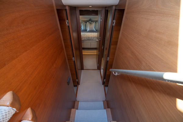 Princess-68 Flybridge 2017-PATRIOT Palm Beach Gardens-Florida-United States-6077714