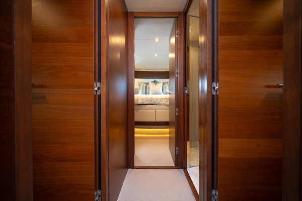Princess-68 Flybridge 2017-PATRIOT Palm Beach Gardens-Florida-United States-6077716