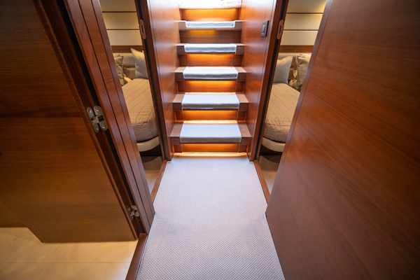Princess-68 Flybridge 2017-PATRIOT Palm Beach Gardens-Florida-United States-6077720