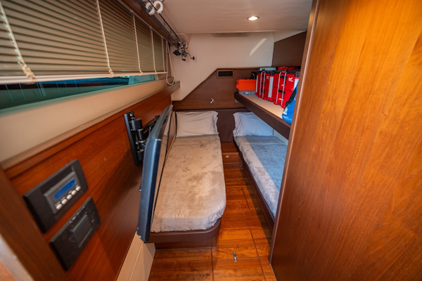Princess-68 Flybridge 2017-PATRIOT Palm Beach Gardens-Florida-United States-6077786