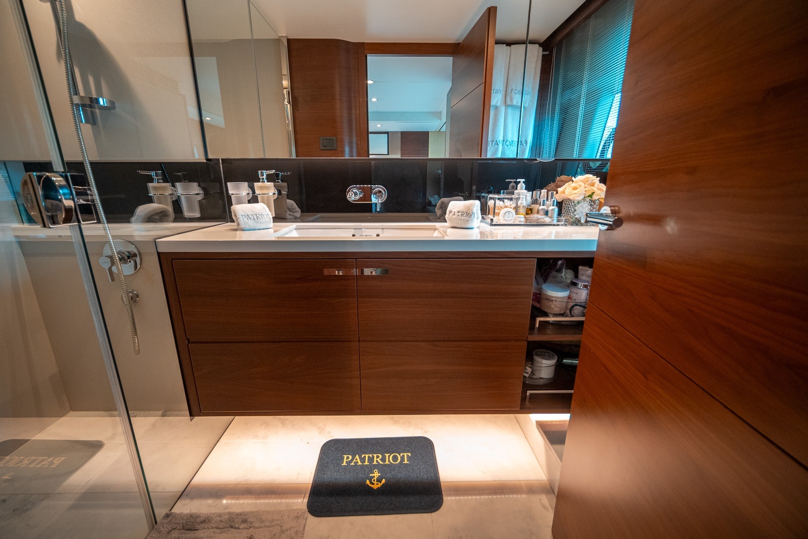 Princess-68 Flybridge 2017-PATRIOT Palm Beach Gardens-Florida-United States-6077733 | Thumbnail