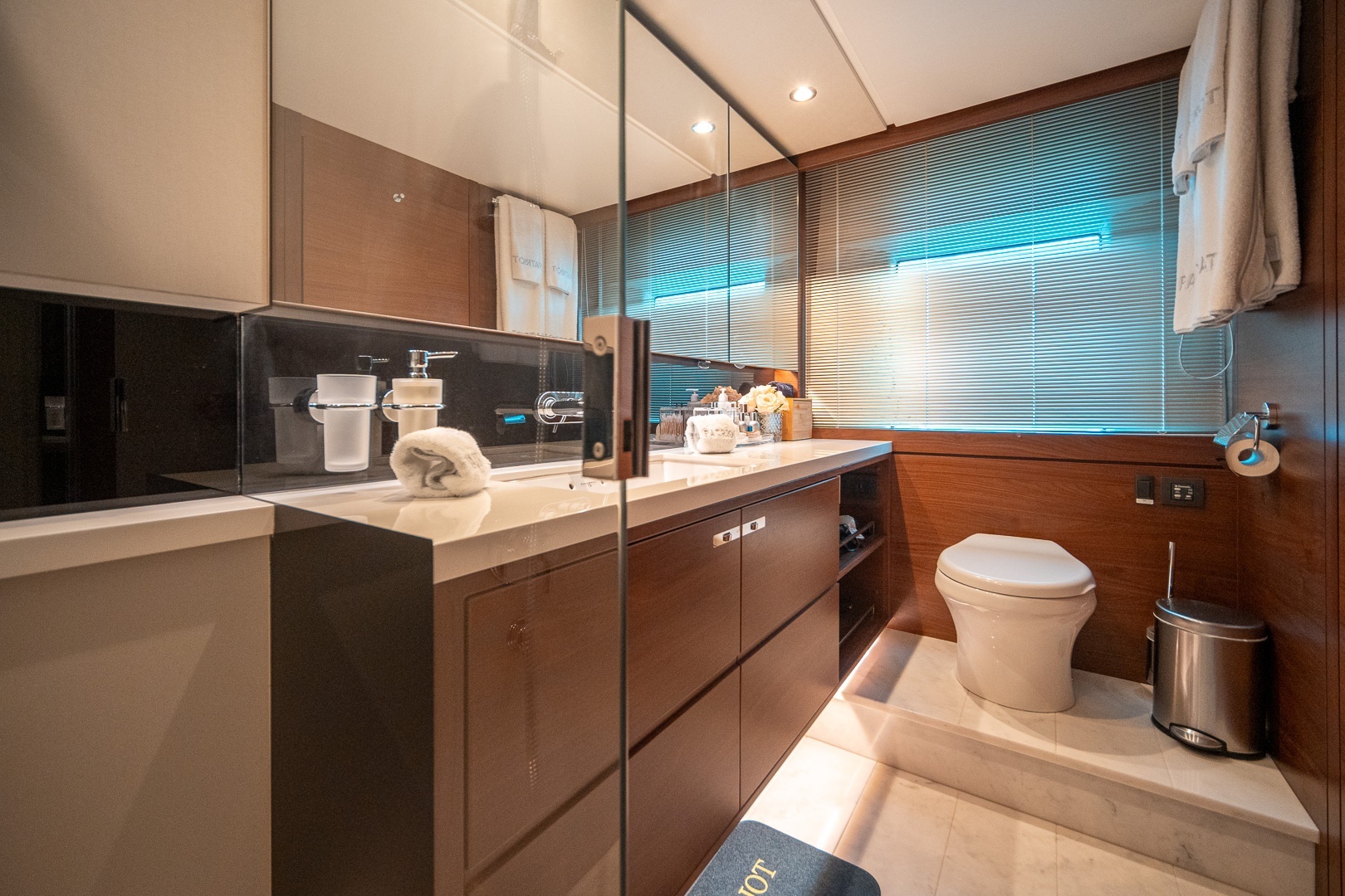 Princess-68 Flybridge 2017-PATRIOT Palm Beach Gardens-Florida-United States-6077735 | Thumbnail
