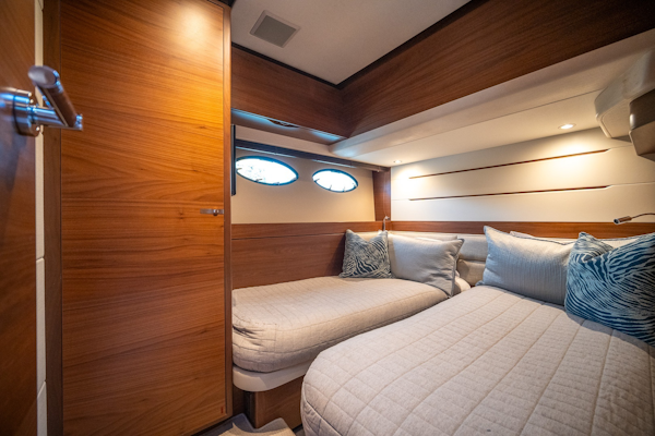 Princess-68 Flybridge 2017-PATRIOT Palm Beach Gardens-Florida-United States-6077722