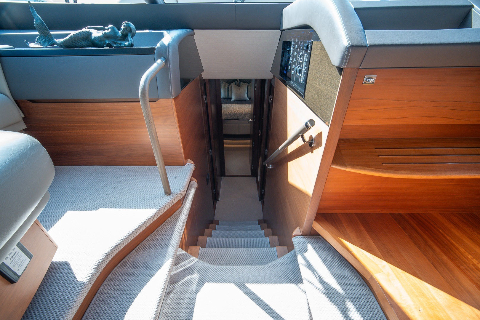 Princess-68 Flybridge 2017-PATRIOT Palm Beach Gardens-Florida-United States-6077715 | Thumbnail