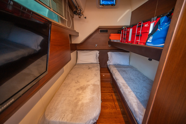 Princess-68 Flybridge 2017-PATRIOT Palm Beach Gardens-Florida-United States-6077787