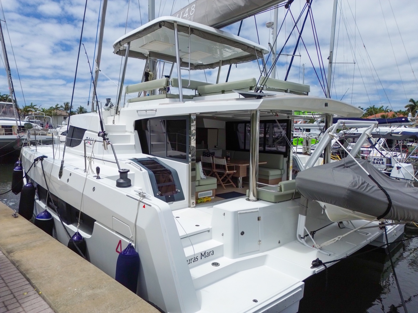 Bali-4.8 2025-Turas Mara Hollywood-Florida-United States-6046205 | Thumbnail