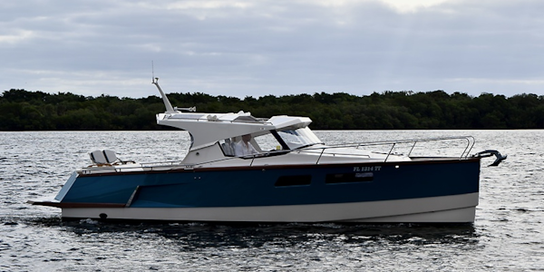 Swallow-Whisper 300 2023-Whisper North Palm Beach-Florida-United States-0005658467-6043145