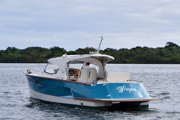 Swallow-Whisper 300 2023-Whisper North Palm Beach-Florida-United States-0005658587-6043111