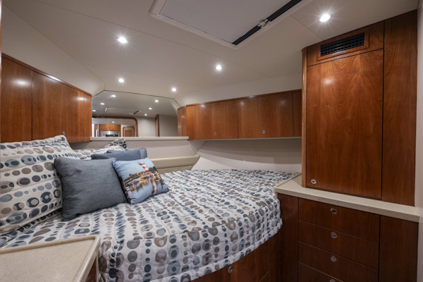Albemarle-410 Express Fisherman 2019-Box Office Wrightsville Beach-North Carolina-United States-6043108