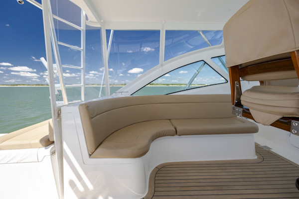 Albemarle-410 Express Fisherman 2019-Box Office Wrightsville Beach-North Carolina-United States-6043186