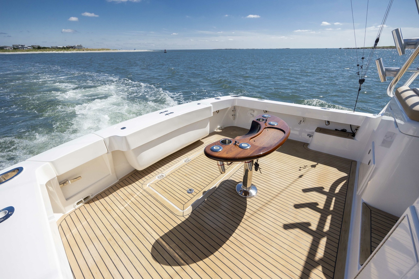 Albemarle-410 Express Fisherman 2019-Box Office Wrightsville Beach-North Carolina-United States-6043154 | Thumbnail