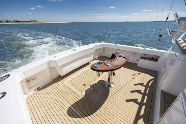 Albemarle-410 Express Fisherman 2019-Box Office Wrightsville Beach-North Carolina-United States-6043154