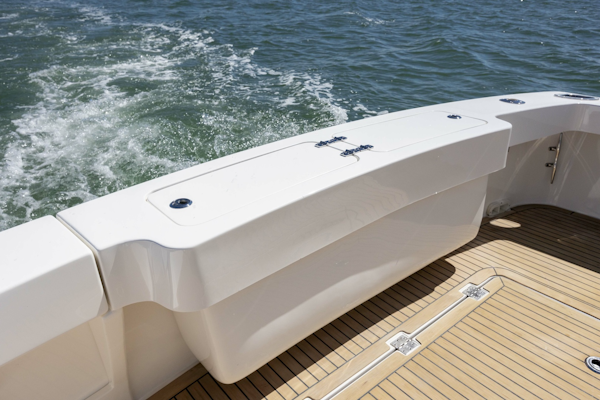 Albemarle-410 Express Fisherman 2019-Box Office Wrightsville Beach-North Carolina-United States-6043158