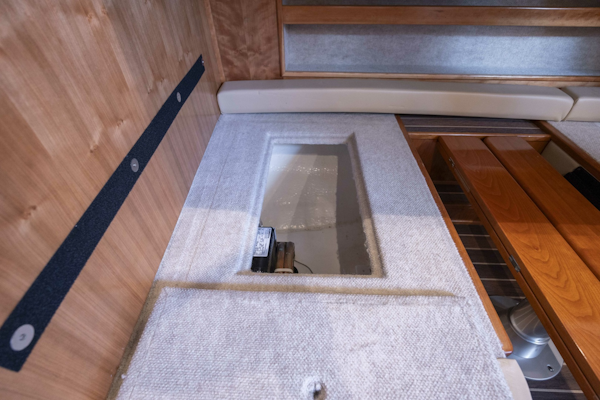 Albemarle-410 Express Fisherman 2019-Box Office Wrightsville Beach-North Carolina-United States-6043204
