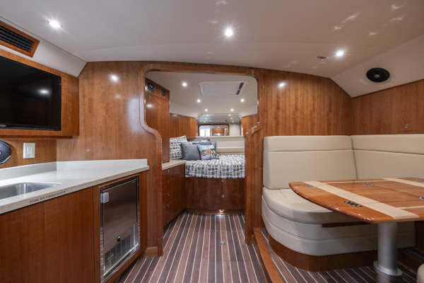 Albemarle-410 Express Fisherman 2019-Box Office Wrightsville Beach-North Carolina-United States-6043106