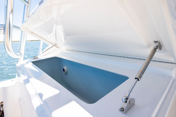 Albemarle-410 Express Fisherman 2019-Box Office Wrightsville Beach-North Carolina-United States-6043167