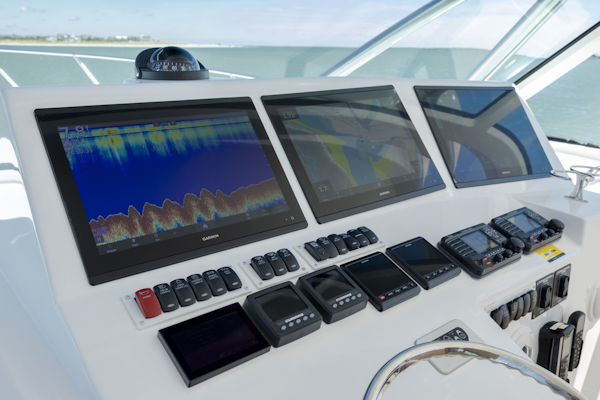Albemarle-410 Express Fisherman 2019-Box Office Wrightsville Beach-North Carolina-United States-6043184